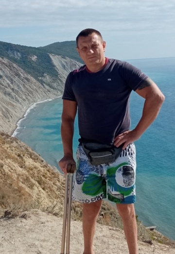 My photo - Sergey, 41 from Tver (@sergey129234)