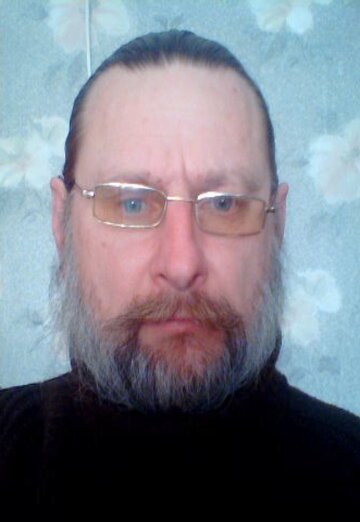 My photo - sergey, 44 from Vologda (@sergey871333)