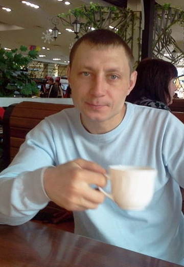 My photo - Andrey, 41 from Vengerovo (@andrey858150)