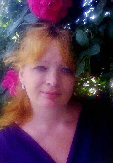 My photo - natalya, 45 from Yevpatoriya (@natalya124350)
