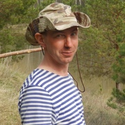 Andrey 43 Perm