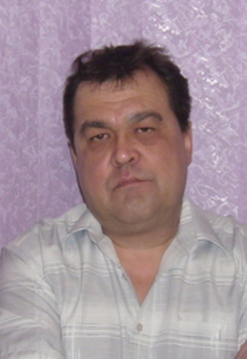 Моя фотография - александр, 59 из Кстово (@aleksandr122452)