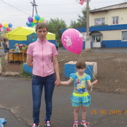 Натали, 40, Вихоревка
