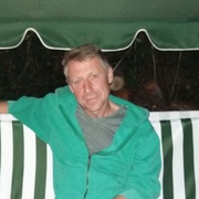 Олег, 55, Ливны