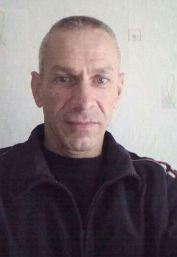Моя фотография - Анатолий, 48 из Джанкой (@anatoliy84287)