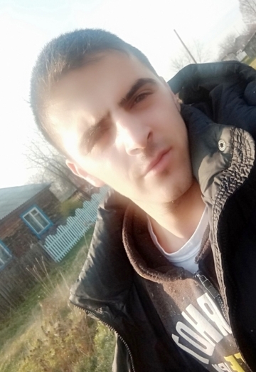 My photo - Mahsud, 22 from Tomsk (@mahsud212)