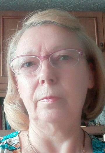 Моя фотография - ИРИНА ЧУГАРЕВА (КАРКЛ, 65 из Брест (@irinachugarevakarklina)