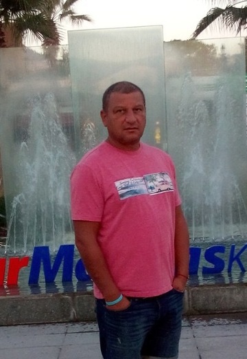 Моя фотография - Ivailo mishev, 55 из Хеб (@ivailomishev)