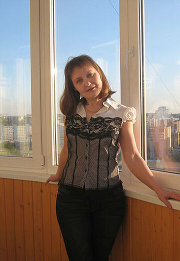 Моя фотография - Лара, 49 из Пермь (@lara7291)