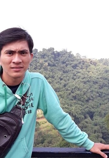 My photo - petrus wijaya, 29 from Jakarta (@petruswijaya)