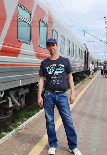 Моя фотография - Константин, 45 из Астрахань (@konstantin99115)