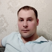 Дмитрий Панагушин, 42, Киров