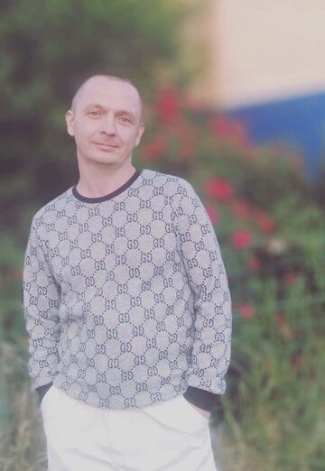 Моя фотография - Дмитрий, 39 из Краснодар (@dmitriy422973)