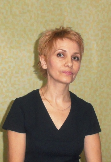 My photo - Valentinka, 58 from Bryansk (@valentinka720)