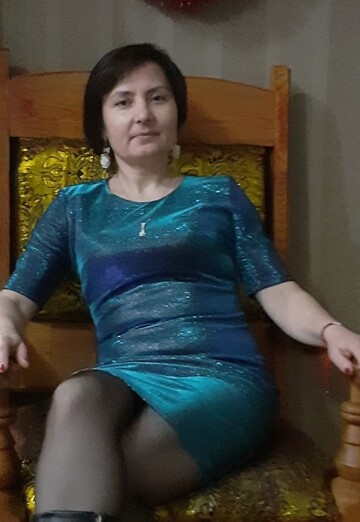 Моя фотография - Оксана, 49 из Астана (@oksana126163)
