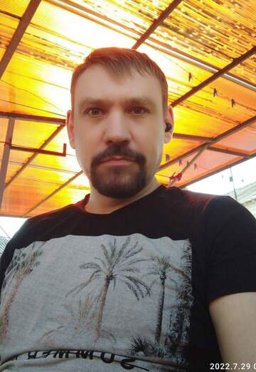 Minha foto - Evgeniy, 40 de Armavir (@evgeniy412748)