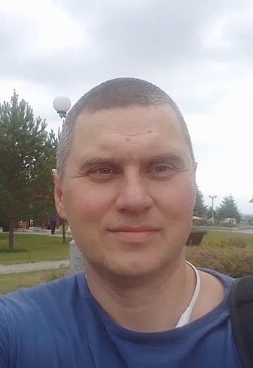 Minha foto - Viktor, 43 de Khabarovsk (@viktor270790)