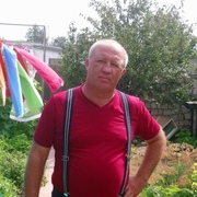 Вадим 53 года (Скорпион) хочет познакомиться в Славгороде