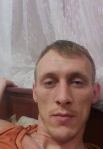 Моя фотография - Геннадий Бернгардт, 39 из Ставрополь (@gennadiyberngardt1)
