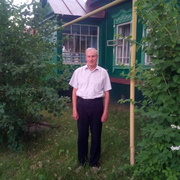 Борис, 76, Городище (Пензенская обл.)