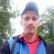 Александр, 29, Маркс