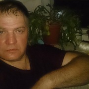 Андрей, 47, Рославль