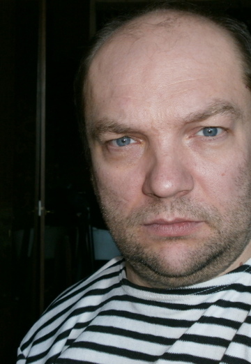 My photo - Dmitriy, 43 from Kaluga (@dmitriy326245)