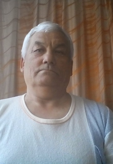 My photo - vitalij, 73 from Nikolayevsk-na-amure (@vitalij403)