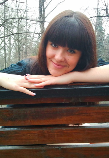 Valeriya Shumilina (@valeriyashumilina) — my photo № 3