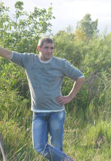 Моя фотография - Денис, 35 из Приозерск (@denis124811)