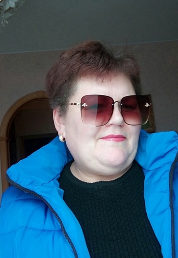 My photo - Natalya, 56 from Moscow (@natalya311879)