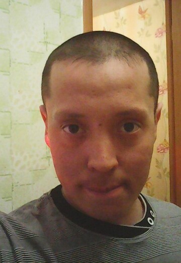 My photo - Timur, 39 from Tyumen (@timur35642)