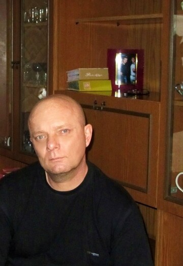 My photo - Evgeniy, 50 from Orenburg (@evgeniy339828)