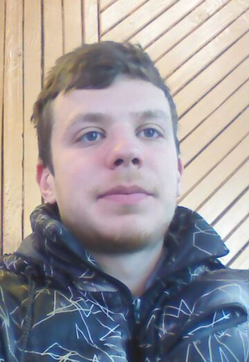 My photo - Karіm, 25 from Khmelnytskiy (@karm26)