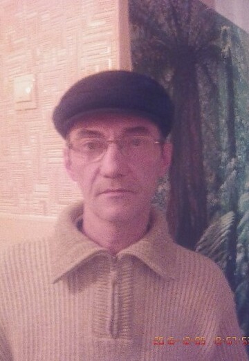 Моя фотография - Михаил Симонов, 51 из Качканар (@mihailsimonov3)
