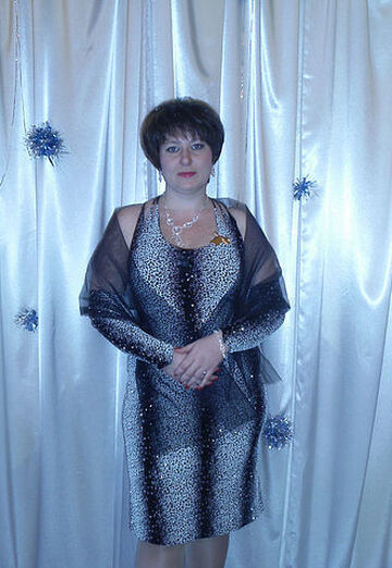 Моя фотография - Olga, 43 из Омск (@olga246694)