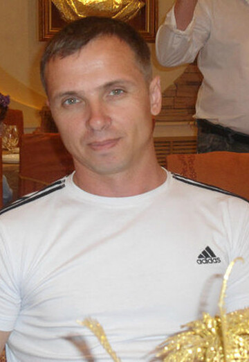 Моя фотография - Олег, 44 из Саранск (@oleg91759)
