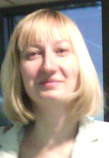 My photo - Olga, 38 from Korsakov (@olga156146)