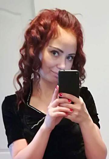 My photo - Alyona, 41 from Babruysk (@alena129908)