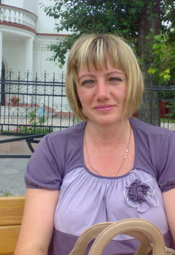 Моя фотография - Тамара, 54 из Петропавловск (@tamara1896)