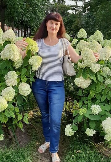 My photo - Valentina, 54 from Ordynskoye (@valentina63521)