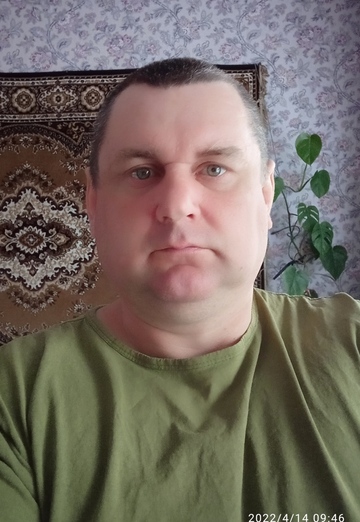 My photo - Aleksandr, 44 from Novocherkassk (@aleksandr1119800)