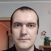 Денис, 36, Стрежевой