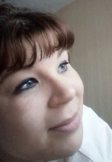 Моя фотография - ЮЛИЯ, 34 из Иркутск (@uliya187720)