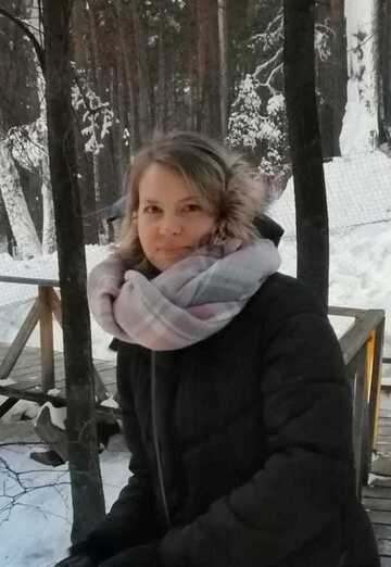 Моя фотография - Маришка, 34 из Москва (@marishka7096)