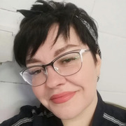 Татьяна, 44, Оренбург