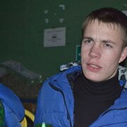 саня, 27, Дзержинский