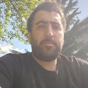 Артур, 34, Чебоксары