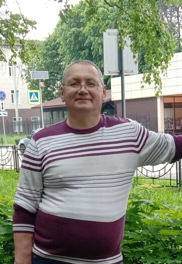 My photo - nikolai prokopenko, 60 from Bryansk (@nikolaiprokopenko)