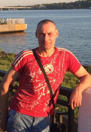 Моя фотография - Павел, 45 из Ковров (@pavel189196)